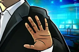 Binance CEO Rejects Report of $850M in Iran-Linked Transactions