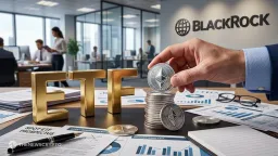 BlackRock Launches Staked Ethereum ETF on Nasdaq