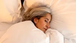 Bedroom Heat Threatens Heart Health, Especially for Seniors