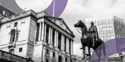 Bank of England and FCA Unveil Shared Vision for Tokenization