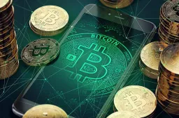 Emirates NBD Explores Bitcoin as Strategic Asset