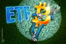 Bitcoin ETFs Hit $1B Inflows Amid Rally