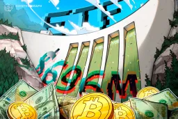 Bitcoin ETFs See June's Largest Outflows as BTC Drops Below $60K