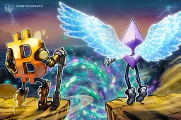 Bitcoin and Ethereum: Divergent Paths on Quantum Security