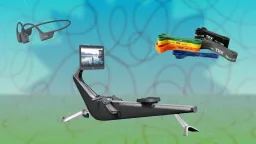 Amazon's Spring Sale: Top Fitness Deals for Last-Minute Savings