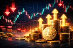 Bitcoin ETFs Absorb 63,000 BTC Amid Retail Selling Pressure