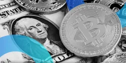 Bitcoin ETFs See $290M Outflow as Market Shifts to 'Risk-Off' Mode