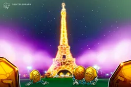 BNP Paribas Launches Bitcoin and Ether ETNs for French Retail Clients