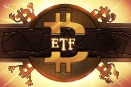 Bitcoin ETF inflows hit $1.2B over seven days, lagging October 2025 record