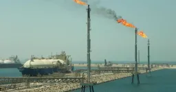 Explosion at QatarEnergy’s Barzan Facility Injures 54, 18 Missing