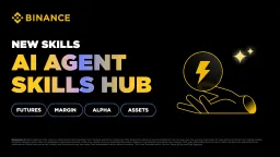 Binance Enhances AI Agents with Advanced Trading and Asset Management Tools