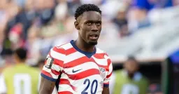 Belgium Protests FIFA's Lifting of Balogun Suspension for World Cup Match