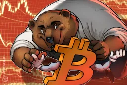 Bitcoin Dips Below $78K as Geopolitical Fears Mount