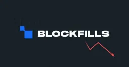 BlockFills Files Chapter 11 After Halting Withdrawals