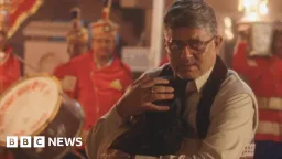 Father's Defiance: Indian Wedding Band Rescues Daughter from Abuse