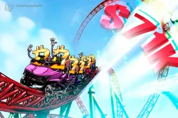 Bitcoin Holds Bullish Momentum Despite Price Drop Below $71K