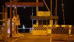 European Allies Deploy Air Defense to Cyprus Amid Drone Strike