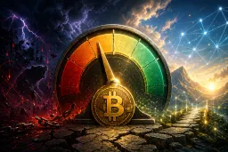 Bitcoin Sentiment Shifts: Fear & Greed Index Reaches Neutral