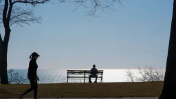 Cornell Study: Feeling Lonely Poses Greater Health Risk Than Being Alone
