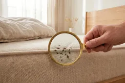 Expert Guide to Eradicating Bedbugs from Your Home