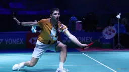 France Eyes Olympic Badminton Dominance After Decades-Long Rebuild
