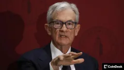 Bitcoin drops below $71,000 as Fed rates stay steady and inflation concerns rise