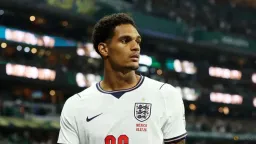 UK MPs Demand FIFA Apply Balogun Suspension Delay Consistently