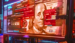 Bank Employee Stolen $327,500 from Customer