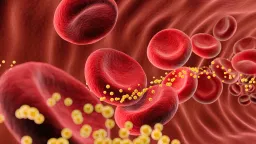 Single Gene-Editing Dose Slashes Bad Cholesterol by 62% in Early Trial