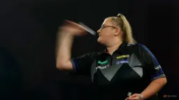 Beau Greaves Makes History: First Woman to Win PDC Ranking Title