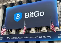 BitGo Authorizes $50 Million Buyback as Shares Remain 65% Below IPO Price