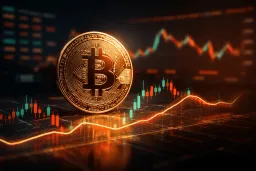 Bitcoin Stabilizes, But Spot Demand Remains Subdued, Glassnode Warns