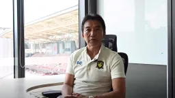Tampines Rovers Coach Resigns Weeks After Appointment Amid Investigations