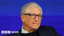 Bill Gates Addresses Epstein Ties, Takes Responsibility for Actions
