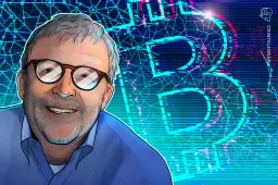 Brandt Predicts Bitcoin Will Not Hit New Highs Until 2027