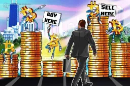 Bitcoin: A Three-Year Horizon is Key for Investor Profitability