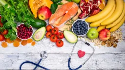 Singapore's Hawker Fare Meets Heart Health: Managing Cholesterol Through Diet