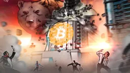 Bitcoin Holders Defend $60K Floor Amidst Market Correction