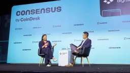 Solana President Says Blockchain Ready for 'AI Machine Economy' Payments
