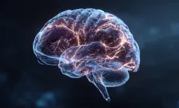 Brain Histamine's Hidden Role in Mental Health Mapped