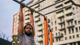 Mastering the Pull-Up: Beyond the First Rep