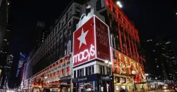 Berkshire Hathaway Takes $55 Million Stake in Macy's