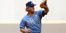 Braves Legend Bob Horner, Who Hit Four Homers in a Game, Dies at 68