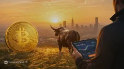 Bitcoin Approaches $74,000 Amid Neutral Market Sentiment and Short Squeeze