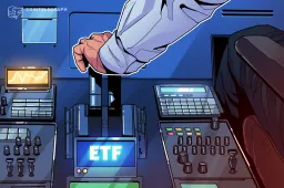 Bitwise Advances Hyperliquid ETF Bid with SEC Filing