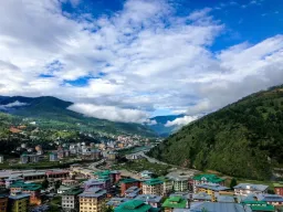 Bhutan Sells 70% of Bitcoin Holdings, Halts Mining Operations