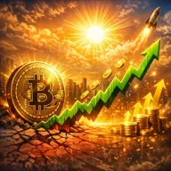 Bitcoin Adoption Surges Amidst Price Slump, New Report Reveals