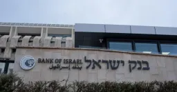 Bank of Israel Intervenes to Halt Surging Shekel's Rise