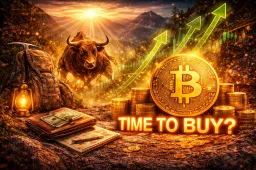 Bitcoin Surges Past $70K as On-Chain Signal Signals Bull Market Shift
