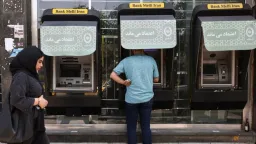 Iran's Banking Sector Faces Cyberattack Disruption